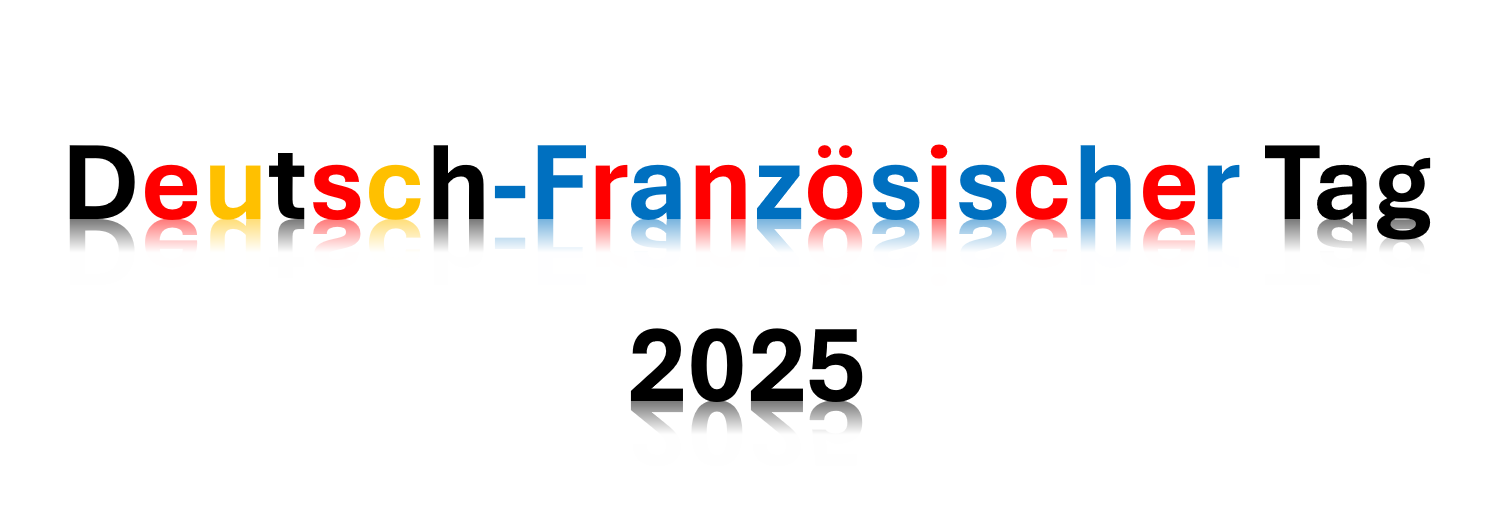 Deutsch-Französischer Tag 2025